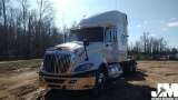 2014 INTERNATIONAL PROSTAR+ VIN: 3HSDJSJRXEN418496