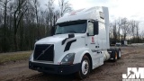 2013 VOLVO VNL670 VIN: 4V4NC9EH4DN140680