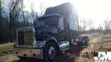 2004 INTERNATIONAL 9900I VIN: 2HSCHAPR44C023450