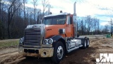 2007 FREIGHTLINER CORONADO VIN: 1FUJCRCK77PX62698