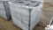 QTY OF (36) 24”...... X 15”...... PLASTIC TOTES