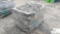 QTY OF (60) LANDSCAPE PAVERS, PAVESTONE HARRINGTON 3-PC, CAROLINA BLEND,