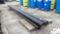 MISC QTY OF 21’...... SCH 10&40 BLACK STEEL PIPE