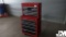 CRAFTSMAN 15-DRAWER ROLLING TOOL CHEST W/KEY