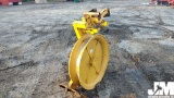 HEAVY DUTY UTILITY REEL