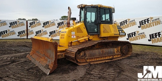 2014 KOMATSU D61PX-23 SN: KMTOD120P01030467