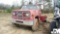 GMC 6000 VIN: TCE664V594786 S/A CAB & CHASSIS