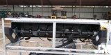 (UNUSED) GREATBEAR ROTARY CULTIVATOR, OPERATING FLOW 50-75L/MM, OPERATING PRESSURE 9-14MPA,