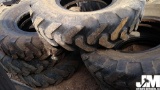 (6) 14.00-24 TIRES, ***COUNTY OWNED***