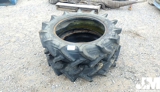(2) 9.5-24 TRACTOR TIRES
