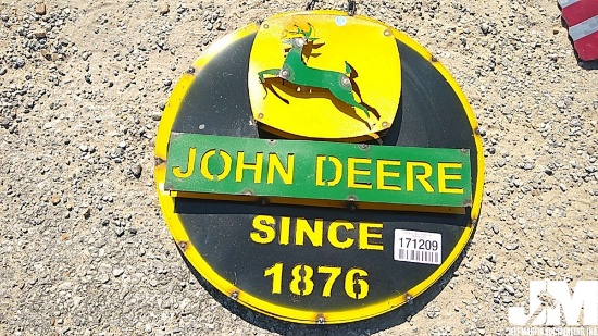 JOHN DEERE RING