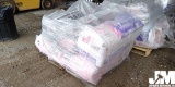 QTY OF R-13 INSULATION
