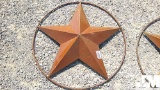 3' METAL STAR