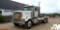 2005 WESTERN STAR 4900 VIN: 5KJJAECV25PU91033 TANDEM AXLE DAY CAB TRUCK TRACTOR