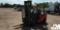 GOODSENSE FY30 FORKLIFT SN: 215011878