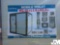 (UNUSED) BASTONE 110V PORTABLE TOILET W/SHOWER