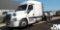 2014 FREIGHTLINER CASCADIA VIN: 3AKJGLD64ESFS2930 TANDEM AXLE TRUCK TRACTOR