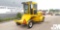 2014 SUPERIOR DT80CT SN: 814785 BROOM TRACTOR