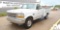 1994 FORD F-250XL S/A UTILITY TRUCK VIN: 2FTHF25H9RCA82022