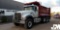 2019 MACK GR64F GRANITE TRI-AXLE DUMP TRUCK VIN: 1M2GR4GC4KM010386