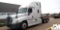 2013 FREIGHTLINER CASCADIA VIN: 1FUJGLBG1DSFD3701 TANDEM AXLE TRUCK TRACTOR