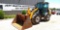 2017 GEHL AL650 WHEEL LOADER SN: 60131