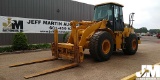 2004 CATERPILLAR 950G SERIES II WHEEL LOADER SN: CAT0950GLAXX00892