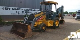 2013 DEERE 310K 4X4 LOADER BACKHOE SN: 1T0310EKCCG235757