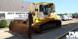 2007 KOMATSU D61PX-15E0 SN: B45062 CRAWLER TRACTOR