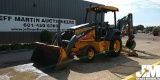 2013 DEERE 310K 4X4 LOADER BACKHOE SN: 1T0310EKCCG236044