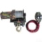 2000 # ATV WOOD POWER WINCH - CAMO