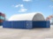 (UNUSED) GOLDEN MOUNT MODEL C2040 20'W X 40'L X 6.5'H