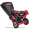 CHIPPER SHREDDER - MADE IN THE USA