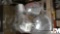 HIGH CEILING ENERGY SAVING LIGHTS - DAYLIGHT W/ BULBS