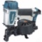 MAKITA CONSTRUCTION COIL NAILER - AIR- AN611- 1 YR FACTORY