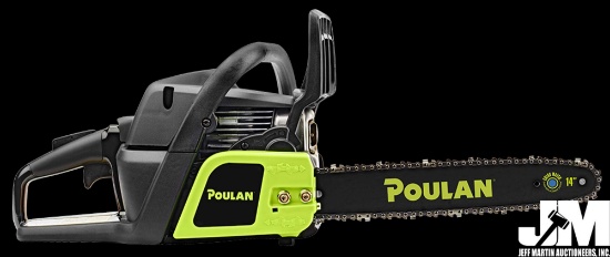 20" CHAINSAW