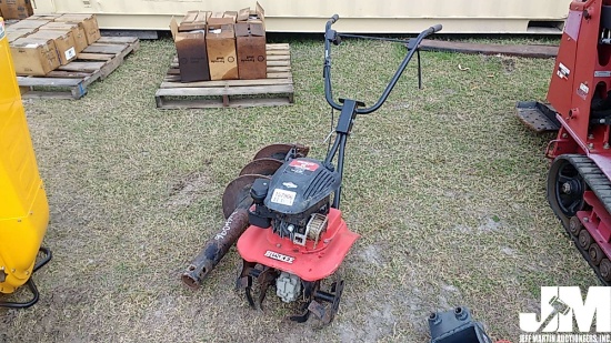 HUSKEE 21A SN: 1L099K56266