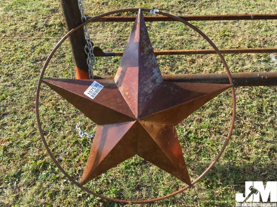 3’...... STAR METAL
