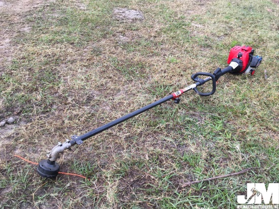 TROY-BILT GAS WEED EATER