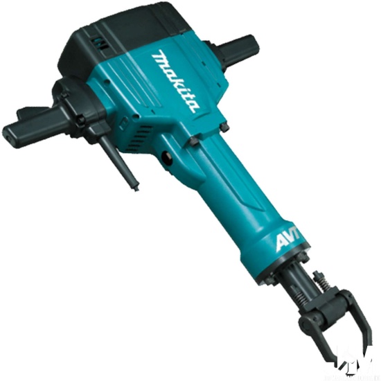 70 LB AVT BREAKER HAMMER ACCEPTS 1 1/8" HEX BITS