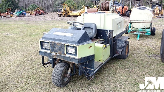 CUSHMAN SN: 9300