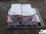 QTY OF (20) CASES OF FOOD GRADE PURE FM GREASE,
