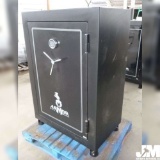 ARMOR 64 GUN FIRE SAFE, ELECTRONIC LOCK