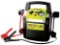 RESCUE 600 PROFESSIONAL JUMP START SYSTEM