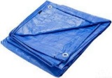9 X 12 TARP ( SELL 5 IN A LOT