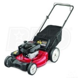 WALK BEHIND LAWN MOWER- MADE IN THE USA