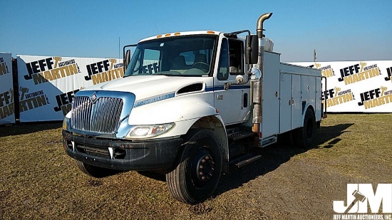 2003 INTERNATIONAL 4200 VIN: 1HTMPAFL53H576020