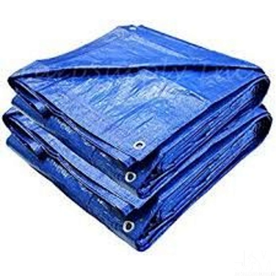 12 X 20 TARP ( SELL 2 IN A LOT )