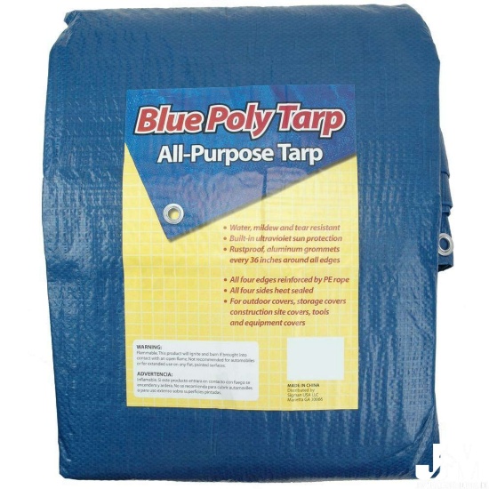 24 X 40 TARP