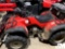 2004 HONDA FOURTRAX FOREMAN SN: 478TE220244518190